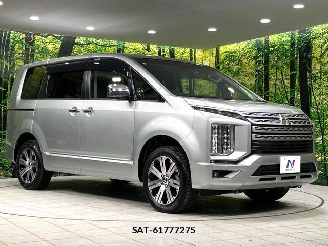Mitsubishi DELICA 2024-08 7250502-16
