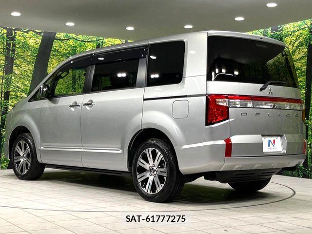 Mitsubishi DELICA 2024-08 7250502-17