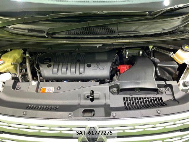 Mitsubishi DELICA 2024-08 7250502-18