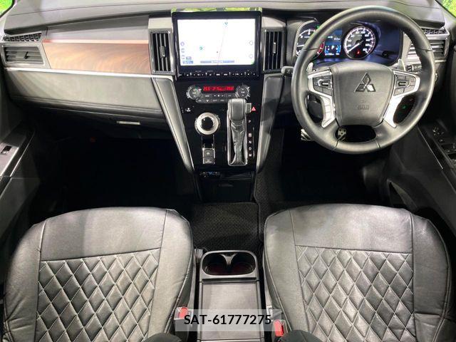 Mitsubishi DELICA 2024-08 7250502-1