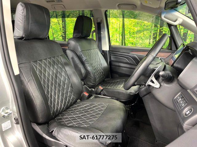 Mitsubishi DELICA 2024-08 7250502-7