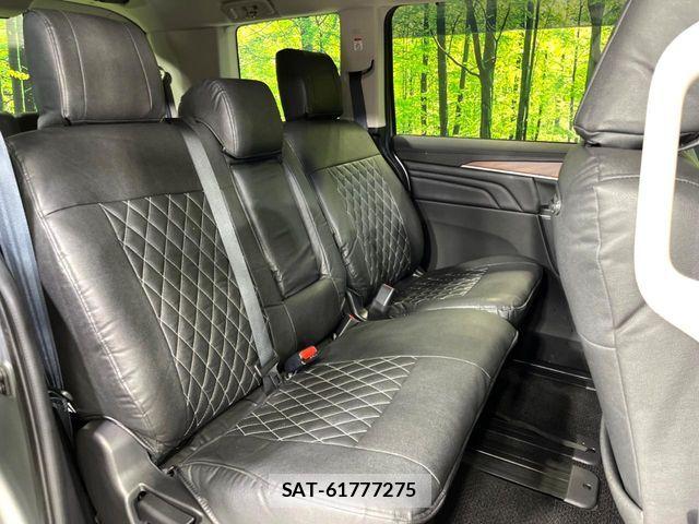 Mitsubishi DELICA 2024-08 7250502-8
