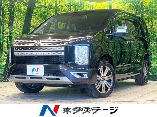 Mitsubishi DELICA 2024-09 7250501-0