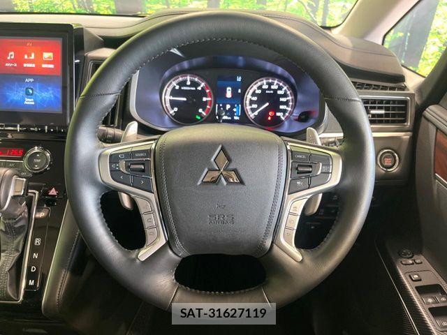 Mitsubishi DELICA 2024-09 7250501-11