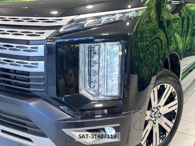 Mitsubishi DELICA 2024-09 7250501-12
