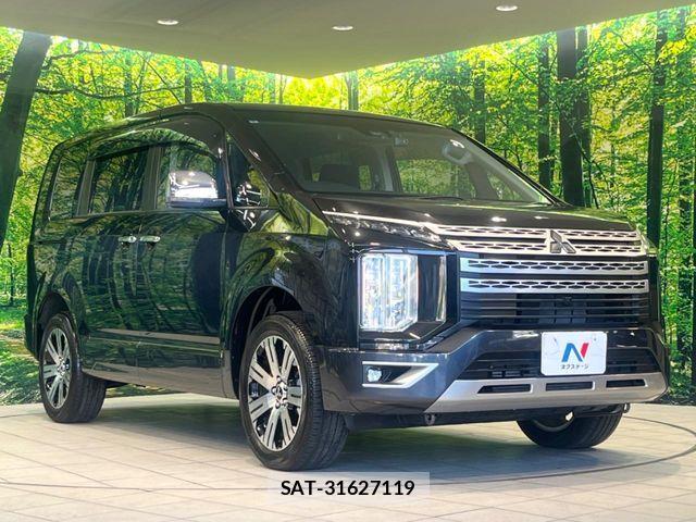 Mitsubishi DELICA 2024-09 7250501-16