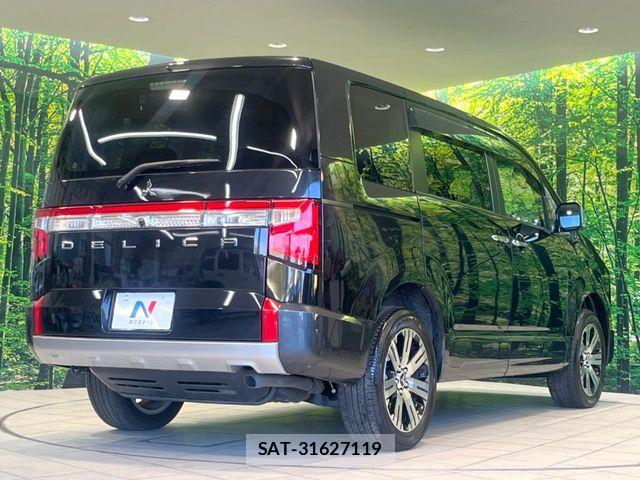 Mitsubishi DELICA 2024-09 7250501-17
