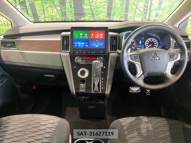 Mitsubishi DELICA 2024-09 7250501-1