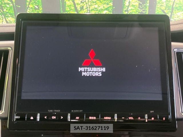 Mitsubishi DELICA 2024-09 7250501-2