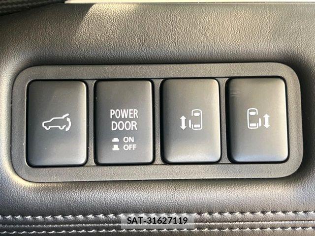 Mitsubishi DELICA 2024-09 7250501-4