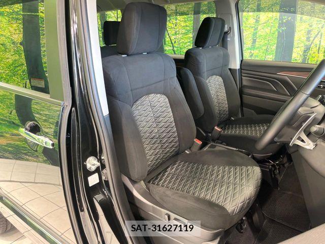 Mitsubishi DELICA 2024-09 7250501-7