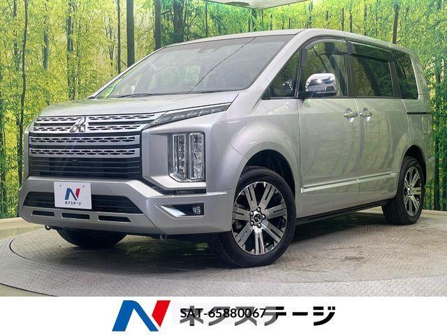 Mitsubishi DELICA 2024-08 7250511-0