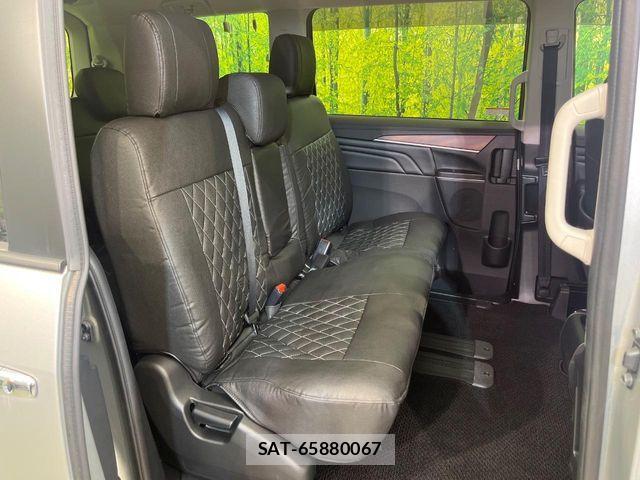 Mitsubishi DELICA 2024-08 7250511-9