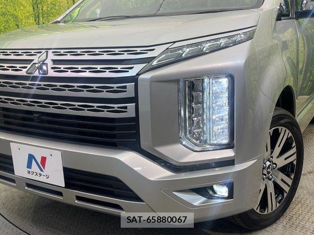 Mitsubishi DELICA 2024-08 7250511-12