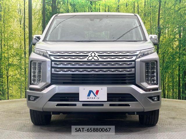 Mitsubishi DELICA 2024-08 7250511-14