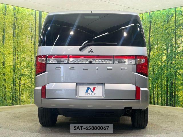 Mitsubishi DELICA 2024-08 7250511-15