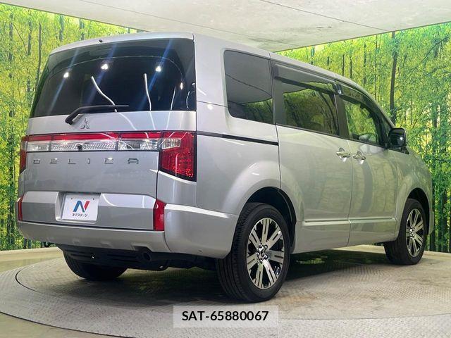 Mitsubishi DELICA 2024-08 7250511-16