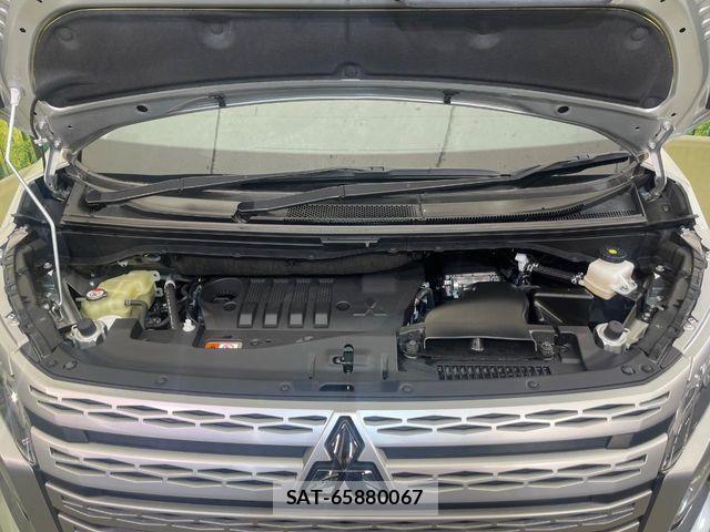 Mitsubishi DELICA 2024-08 7250511-17