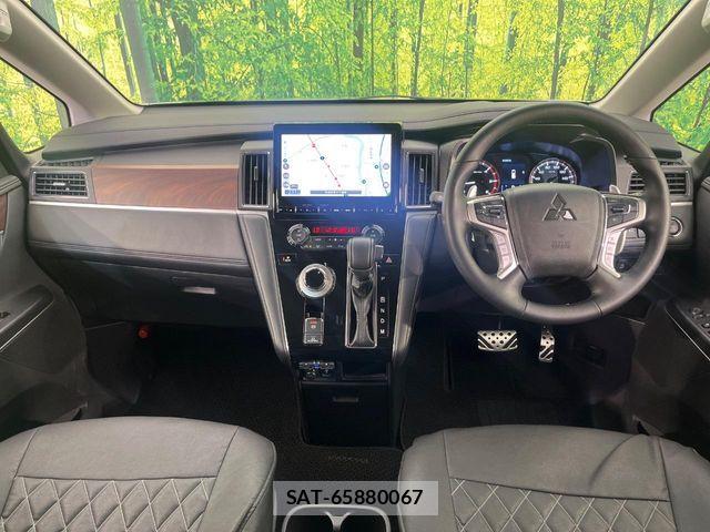 Mitsubishi DELICA 2024-08 7250511-1