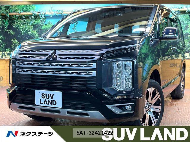 Mitsubishi DELICA 2024-03 7250504-0