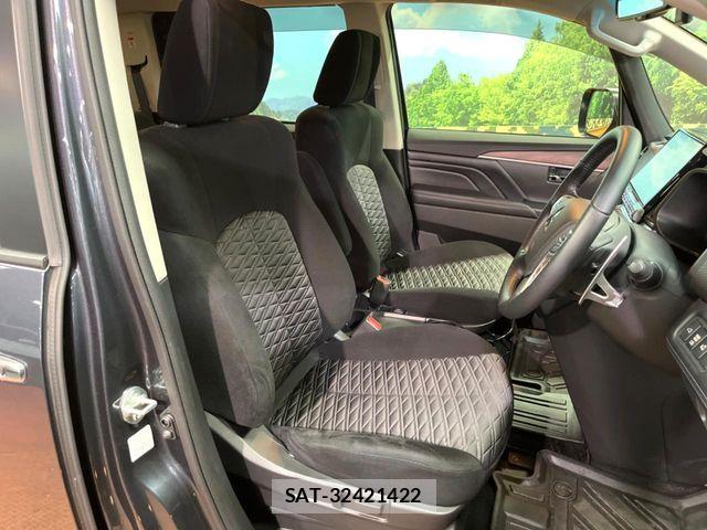 Mitsubishi DELICA 2024-03 7250504-9