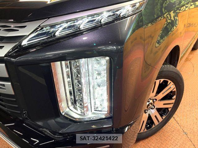 Mitsubishi DELICA 2024-03 7250504-13
