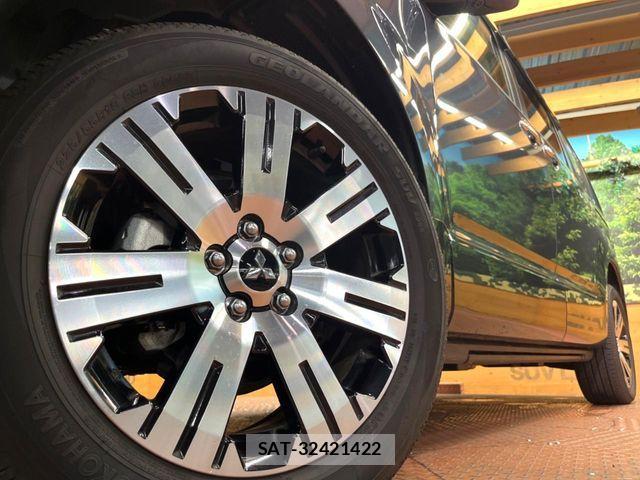 Mitsubishi DELICA 2024-03 7250504-14