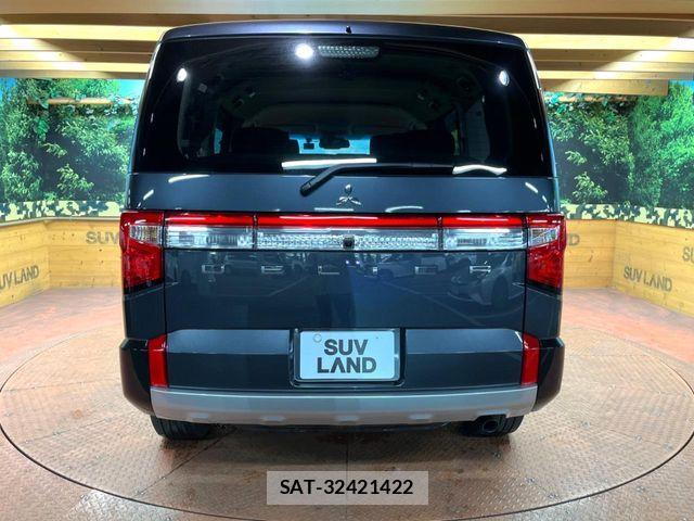 Mitsubishi DELICA 2024-03 7250504-16