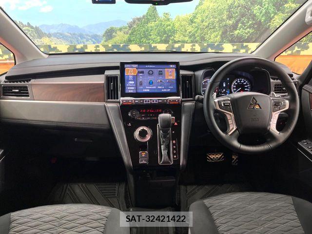 Mitsubishi DELICA 2024-03 7250504-1