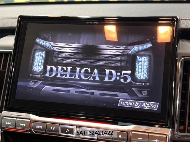 Mitsubishi DELICA 2024-03 7250504-3