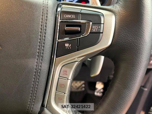 Mitsubishi DELICA 2024-03 7250504-5