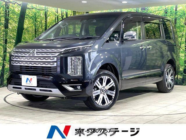 Mitsubishi DELICA 2024-08 7250509-0