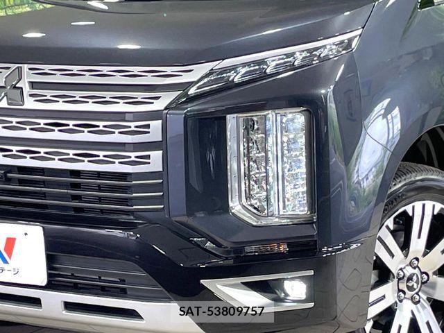 Mitsubishi DELICA 2024-08 7250509-11