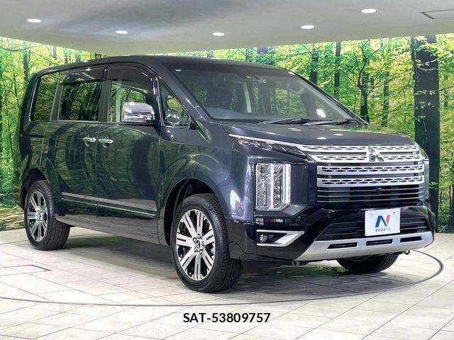 Mitsubishi DELICA 2024-08 7250509-16
