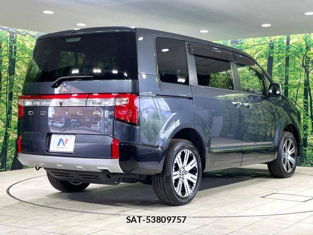 Mitsubishi DELICA 2024-08 7250509-17