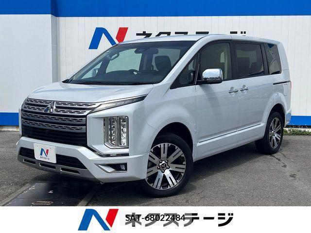 Mitsubishi DELICA 2024-05 7250516-0