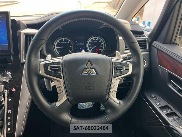 Mitsubishi DELICA 2024-05 7250516-12