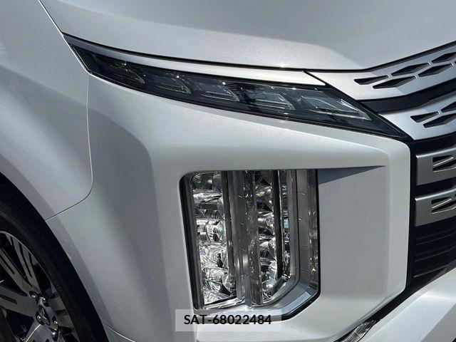 Mitsubishi DELICA 2024-05 7250516-13