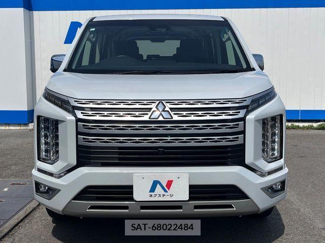 Mitsubishi DELICA 2024-05 7250516-15
