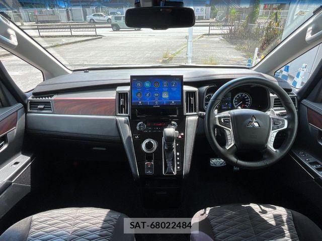 Mitsubishi DELICA 2024-05 7250516-1