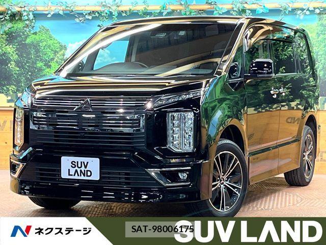 Mitsubishi DELICA 2021-03 7250508-0