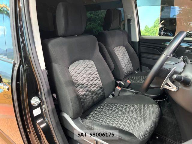 Mitsubishi DELICA 2021-03 7250508-9