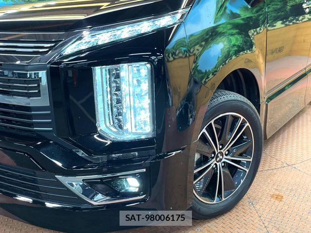 Mitsubishi DELICA 2021-03 7250508-13