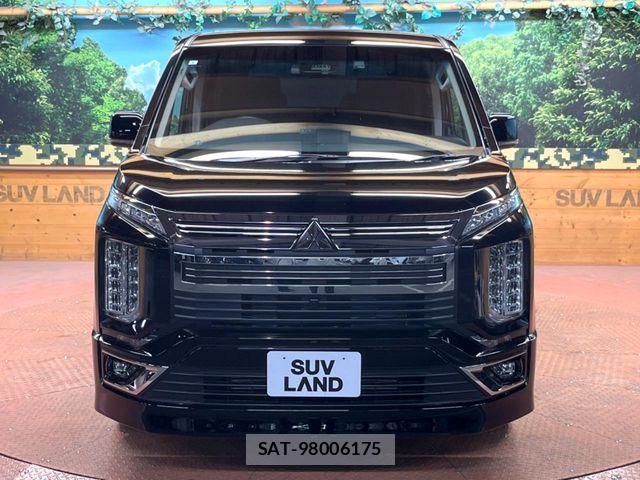 Mitsubishi DELICA 2021-03 7250508-15