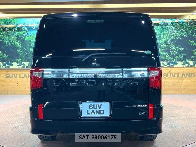 Mitsubishi DELICA 2021-03 7250508-16
