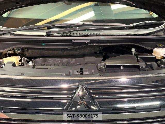 Mitsubishi DELICA 2021-03 7250508-17