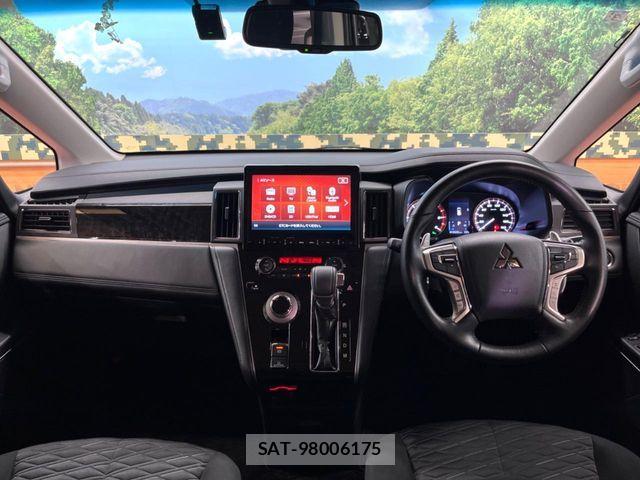 Mitsubishi DELICA 2021-03 7250508-1