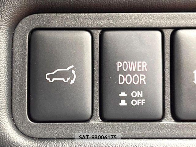 Mitsubishi DELICA 2021-03 7250508-7