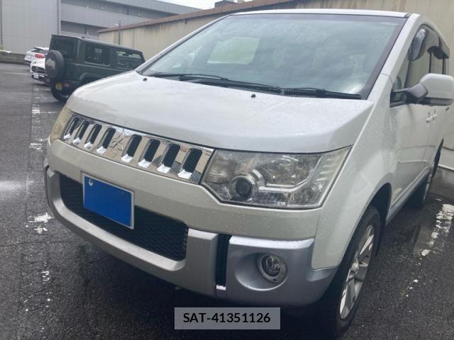 Mitsubishi DELICA 2012-03 7250530-0
