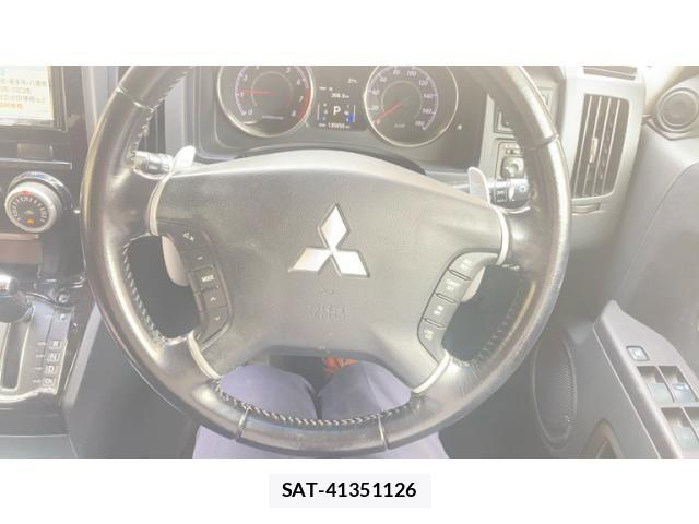Mitsubishi DELICA 2012-03 7250530-11